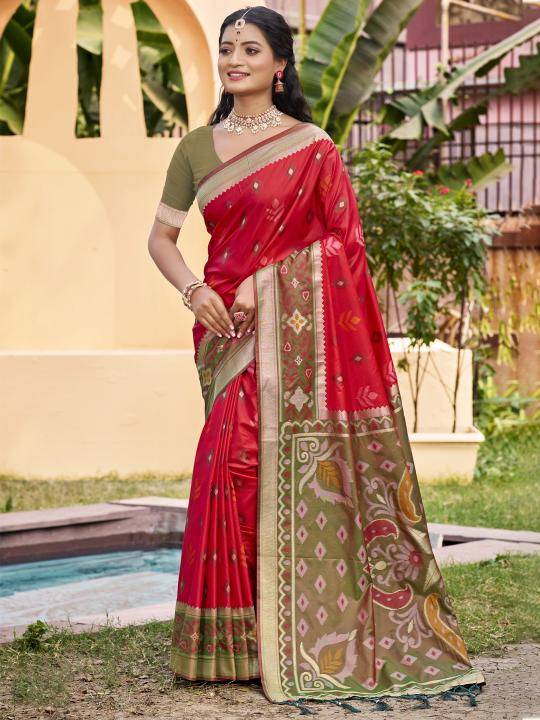Astita POORVIKA SILK VOL 8 Saree manufacturers in surat